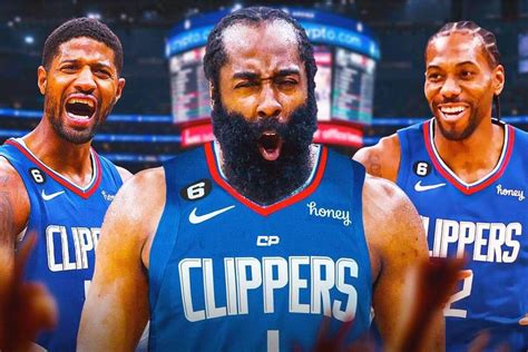 Harden Asks Sixers For Trade To Form Brutal Big Three For Clippers Marca