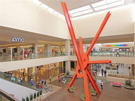 Northpark Center Mall Dallas Texas Tonyhawkitecture