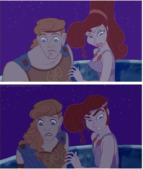 Genderbent Disney Hercules Disney Gender Bender Pinterest Disney Hercules And Smosh