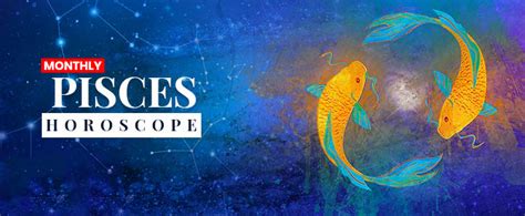 Pisces Horoscope May 2024 Monthly Pisces Horoscope Prediction