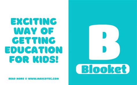 Blooket Action And Education Learning Experience Maxcotec