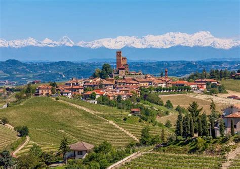 Piedmont, a region rich in food - Italianfood.net