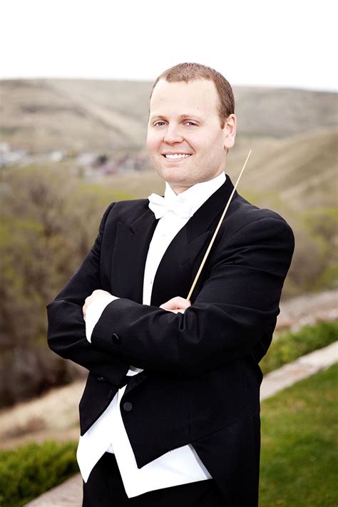 Meet The Conductor — Waco Community Band