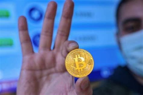 Hoping to buy bitcoin in morocco? Despite the risks, bitcoin continues to seduce in Morocco ...