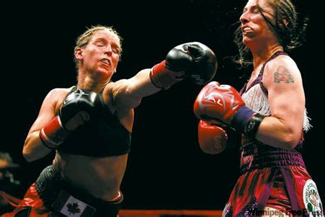 Olivia Gerula On Her 20 Year Career And September Title Fight I Am The