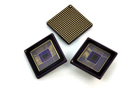 Samsung Launches Isocell Enhanced Cmos Imaging Sensor Components