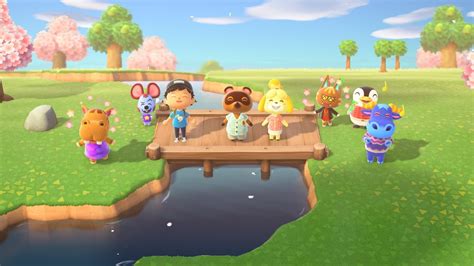 This is the latest version of the animal crossing: Animal Crossing: New Horizons Working on PC | Gaming Instincts