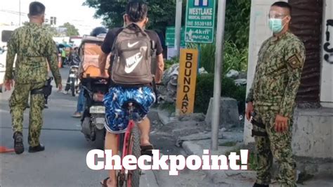 Checkpointbakit Nga Bakautogabcede2562 Youtube