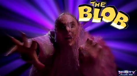 10 Amazing Facts About The Blob Youtube
