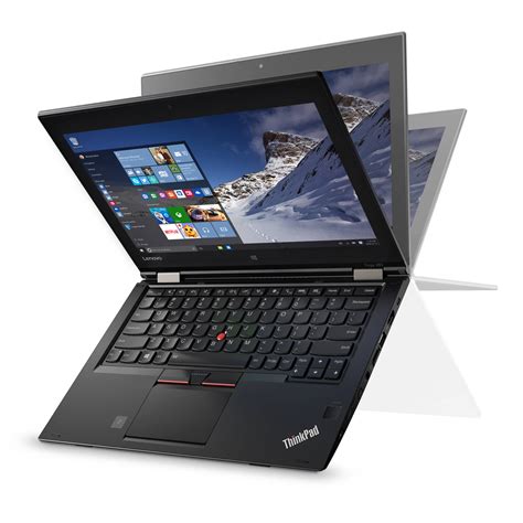 Lenovo ThinkPad Yoga Multi Touch In FD HUS B H