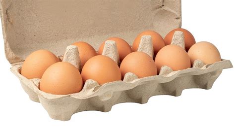 How Storing Your Eggs Pointed Side Up Can Ruin Them