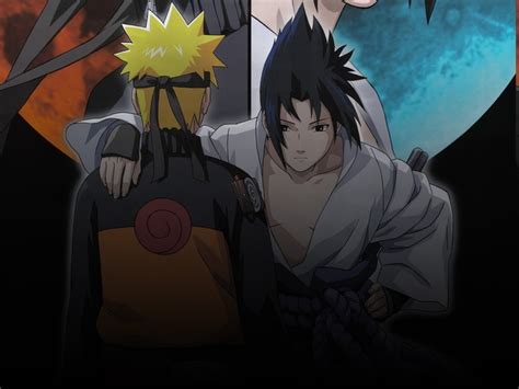 1465x1099 Naruto Shippuuden Uzumaki Naruto Uchiha Sasuke Anime Boys