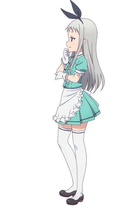 Kanzaki Hideri Blend S Zerochan Anime Image Board