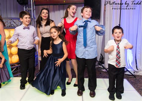 Philmont Country Club Party Photos Bat Mitzvah Kids Pictures By Todd