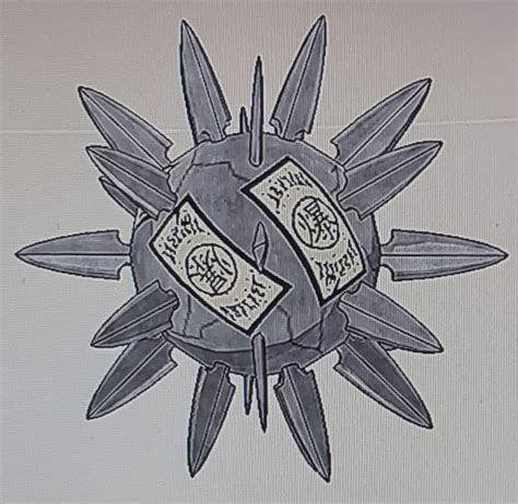 Blast Bomb | Shinobi Striker Wiki | Fandom