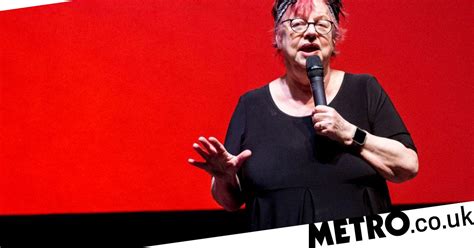 Jo Brand Joke About Throwing Battery Acid At Politicians Went Too Far Metro News