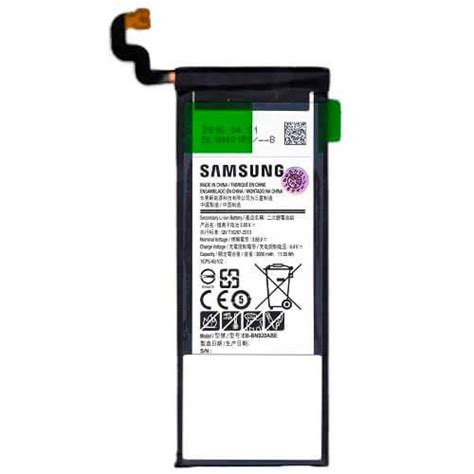 bateria samsung galaxy note 5 bn920 | Baterias samsung, Samsung galaxy, Samsung