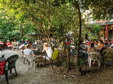 New Orleans Essential Outdoor Dining Spots Eater New Orleans