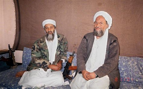 u s kills ayman al zawahiri al qaeda founder and leader outside the beltway