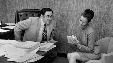 Sexism Toward Secretaries How Women Were Treated On The Job In The Us