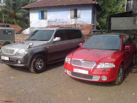 Modded Cars in Kerala - Page 20 - Team-BHP