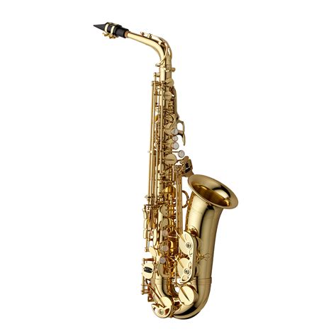 Yanagisawa Wo Series Professional Alto Saxophones Multiple Finishes