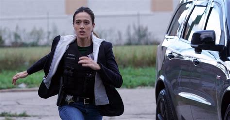 Who Is Anna Avalos On Chicago Pd She May Play An Important Role