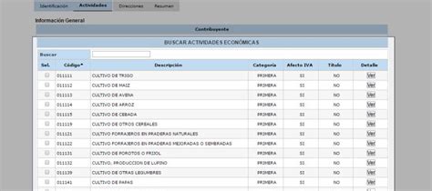 No enviamos por correo electrónico ningún tipo de link o acceso directo donde solicitemos ingresar la clave. Inicio de Actividades Online en SII.CL ⋆ Guía 2018 Paso a ...