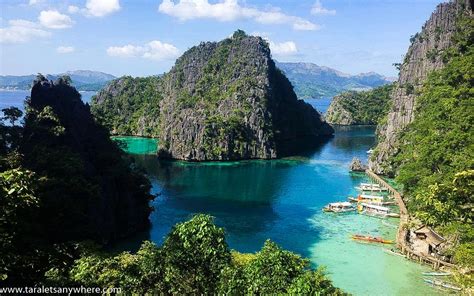 Top 10 Things To Do In Palawan Philippines The Savvy
