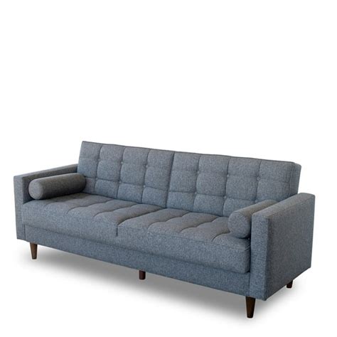 Mid Century Modern William Gray Sleeper Sofa