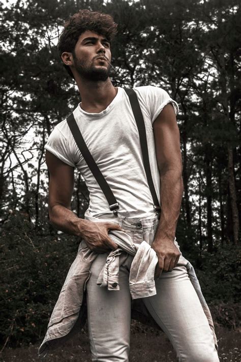 The Brazilian Cowboy By Manny Fontanilla Brazil Male Models