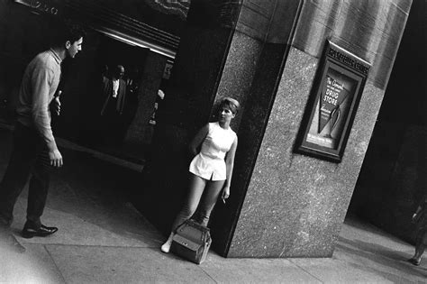 5 Garry Winogrand Street Photography Composition Lessons Eric Kim
