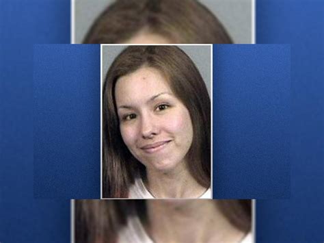 Jodi Arias’s Ex Cellmate Shares Secrets Shows Off Tattoos Jodi Gave Her Murders And Homicides