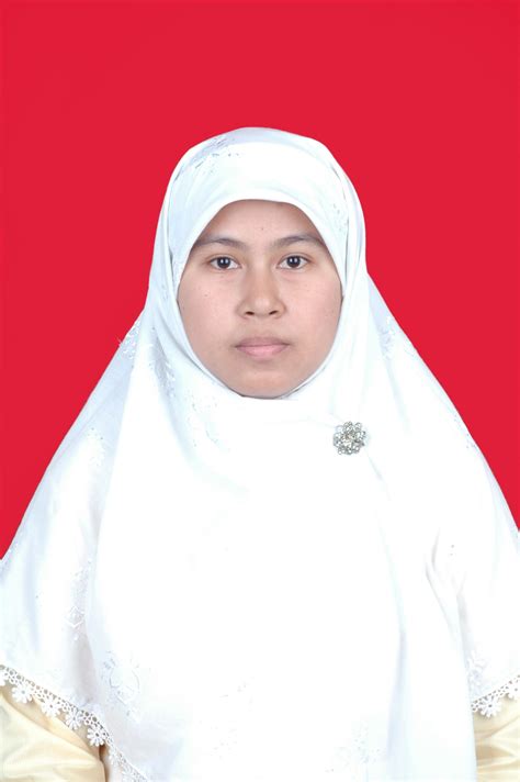 Staff Site Universitas Negeri Yogyakarta Ristina Rahmawati Se Msc