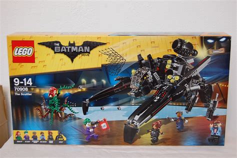Lego Batman Movie 70908 Der Scuttler Michls Onlineshop Og