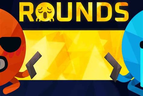 ROUNDS Free Download - Repack-Games