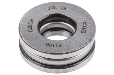 Ball Bearings A Complete Buying Guide Rs