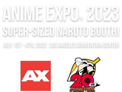 Update More Than 72 Anime Expo Schedule 2023 Latest Vn