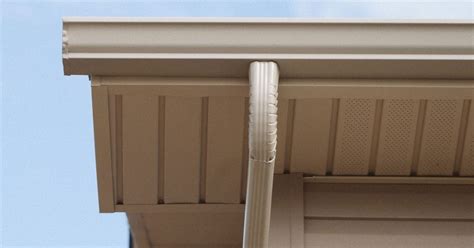 Reliable Rain Gutter Installation Services Storm Master