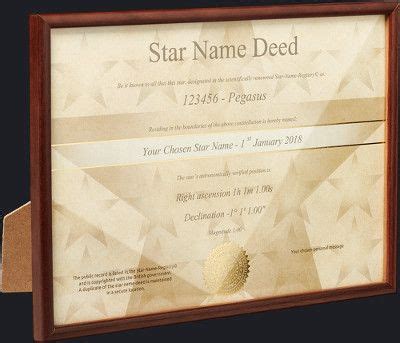 Through patented technology, we locate previously. Buy Our Best Selling Name a Star Gift Set From Our UK Star ...