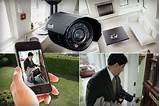 Pictures of Complete Home Security Systems