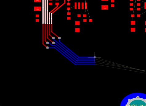 Discover features you didn't know existed and get the most out. Interactive Differential Pair and Multi-trace (Bus ...