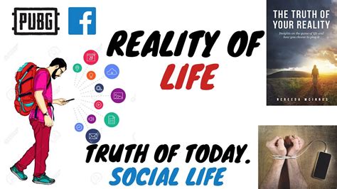 Reality Of Life Ii Truth Of Todays Social Life Youtube