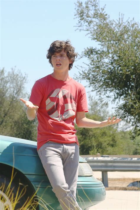 Picture Of Charlie McDermott In The Middle Charlie Mcdermott Teen Idols You
