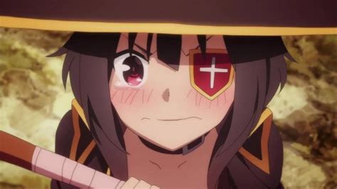 How Old Is Megumin From Konosuba Explained