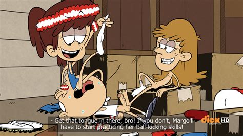 Fin Theloudhouse Workout Blargsnarf S Toonbutts