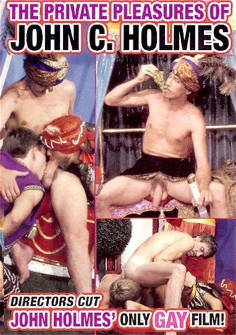 Images Of John Holmes Naked Porn Sex Photos