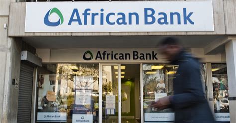 African Bank Personal Loans