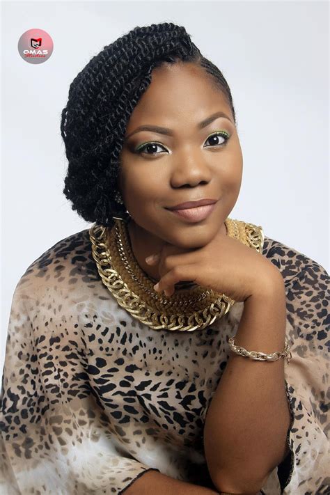 Ssmg 9ja Finest 2012 Nigerian Etislat Idol Winner Mercy Chinwo