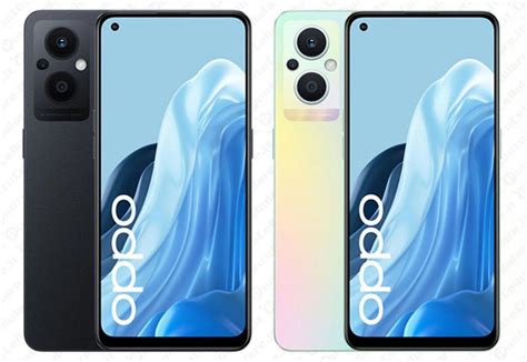 Oppo Reno 7 Lite 5G In Anteprima Le Indiscrezioni Su Caratteristiche